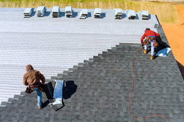 Best Shingle Roofing Installation  in Atmore, AL