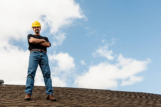 Best Slate Roofing Contractor  in Atmore, AL