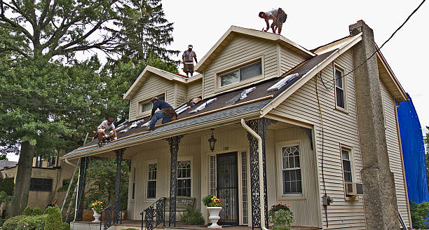 Best Metal Roofing Contractor  in Atmore, AL