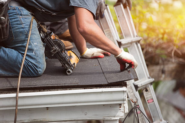 Residential Roof Replacement in Atmore, AL