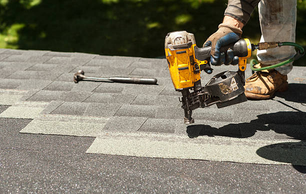 Quick and Trustworthy Emergency Roof Repair Services in Atmore, AL