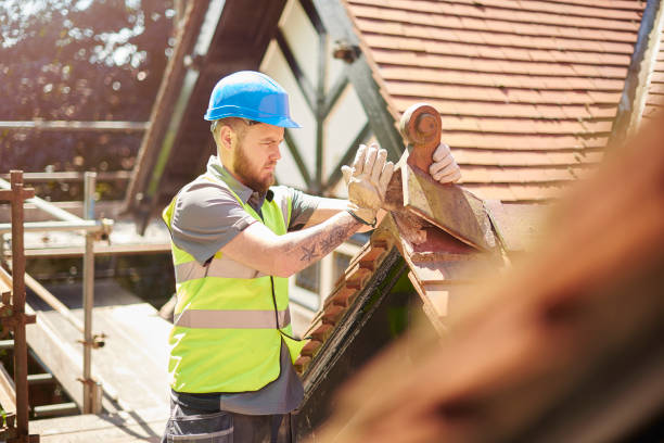 Best Tile Roofing Contractor  in Atmore, AL