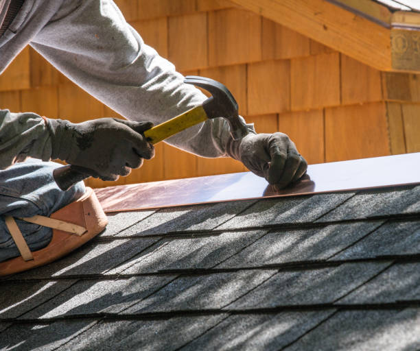 Best Flat Roof Repair Services  in Atmore, AL